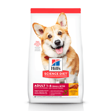 Alimento Hills Science Diet Perro Adulto Small Bites 2 Kg