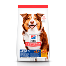 Alimento Hills Science Diet Perro Senior  12 Kg