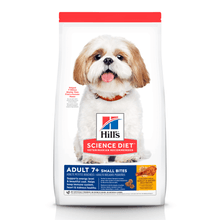 Alimento Hills Science Diet Perro Senior Small Bites 1.6 Kg