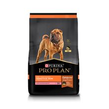 Alimento Pro Plan Cachorro Sensitive Skin 3 Kg