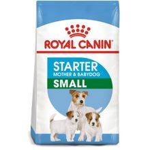 Alimento Royal Canin Cachorro Pequeño Starter Mother y Baby 1.14 Kg