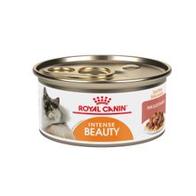 Alimento Húmedo Royal Canin Adulto Intense Beauty 85 Gr