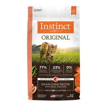 Alimento Instinct Adulto Salmón 2 Kg