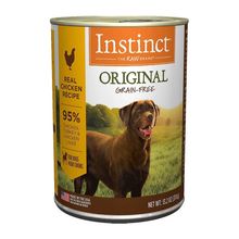 Alimento Húmedo Instinct Adulto Pollo 374 Gr