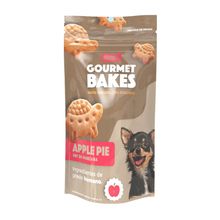 Snack Trick y Treats Pie de Manzana 150 Gr