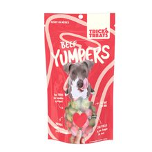 Snack Trick y Treats Beef Yumpers 100 Gr