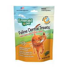 Snack Emerald Pet Dental Treats Pollo 85 Gr