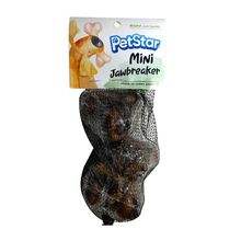 Snack Petstar Mini Jawbraker 3 Piezas