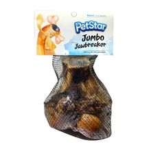 Snack Petstar Jumbo Jawbraker 1 Pieza