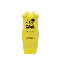 Shampoo Wags y Wiggles Avena para Perro 473 Ml