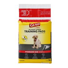 Paños Sanitarios Glad For Pets  30 Piezas