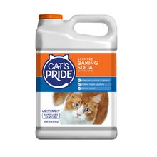 Arena Sanitaria Cats Pride Baking Soda 4.5 Kg