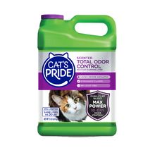 Arena Sanitaria Cats Pride Odor Control 6.8 Kg