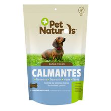 Calmante Pet Naturals para Perros Chicos