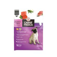 Alimento Carne Fresca Cachorro 2 Kg