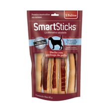 Sticks Smartsticks de Pollo  5 Piezas