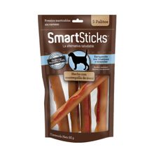 Sticks Smartsticks de Cacahuate 5 Piezas