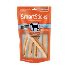 Sticks Smartsticks de Camote 5 Piezas