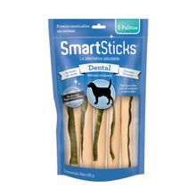 Sticks Smartsticks Sticks Dentales 5 Piezas