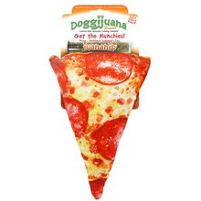 Peluche Doggiguana Pizza