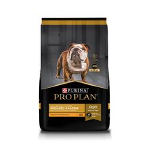 Alimento Pro Plan Adulto Reduced Calorie 3 Kg