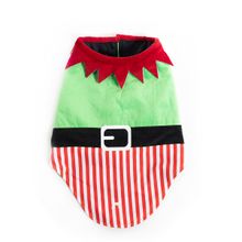 Sweater Jack Pet Style Duende Doble Vista S