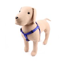 Arnés Great y Small Classic Ajustable Azul para Perro M