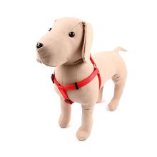 Arnés Great y Small Classic Ajustable Rojo para Perro M