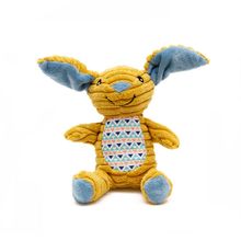 Peluche Great y Small Cuddle Me Knot Rabbit