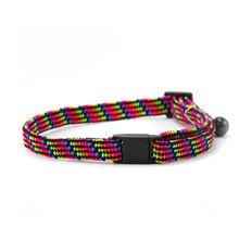 Collar Great y Small Elegance Rainbow para Gato