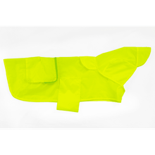 Impermeable Urban Dog Pambazo Amarillo T5