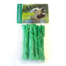 Snack Canine Chews Dental Care 10 Unidades