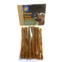 Snack Canine Chews Mantequilla de Maní 10 Unidades