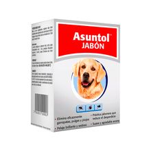 Jabón Asuntol 100 Gr