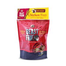 Snack Beast Friend Chicken Feet 13 Piezas