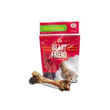 Snack Beast Friend Natural Bone