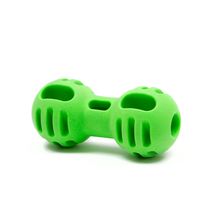 Juguete Great y Small Frubba Treat Dumbbell para Perro