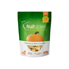 Snack Fruitables Calabaza y Manzana 198 Gr