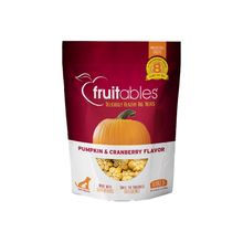 Snack Fruitables Calabaza y Arándano 198 Gr