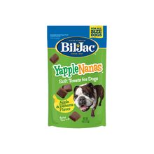 Snack Bil y Jac Yapple Nanas Suaves 113 Gr