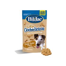 Snack Bil y Jac Gooberlicious Suaves 113 Gr