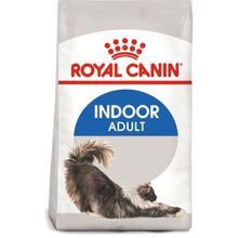 Alimento Royal Canin Adulto Indoor 1.36 Kg