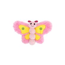 Juguete Great y Small Crinklefield Forest Crinklefield Butterfly para Perro