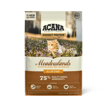 Alimento Acana Adulto Meadowland 4.5 Kg