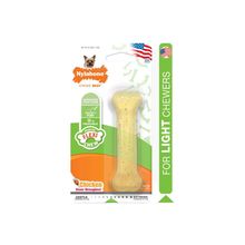 Hueso Nylabone Moderate Chew Original para Perro