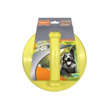 Hueso Nylabone Power Play Glider Flyer para Perro