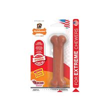 Hueso Nylabone Power Chew Tocino para Perro G