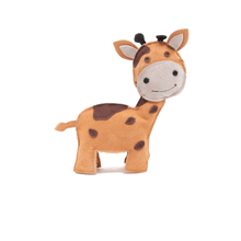 Peluche Green Elk Giraffe  Peluche Green Elk Giraffe