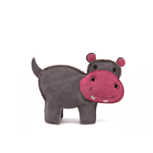 Peluche Green Elk Hippo Peluche Green Elk Hippo