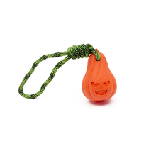 Peluche Great y Small Frubba Soga con Calabaza